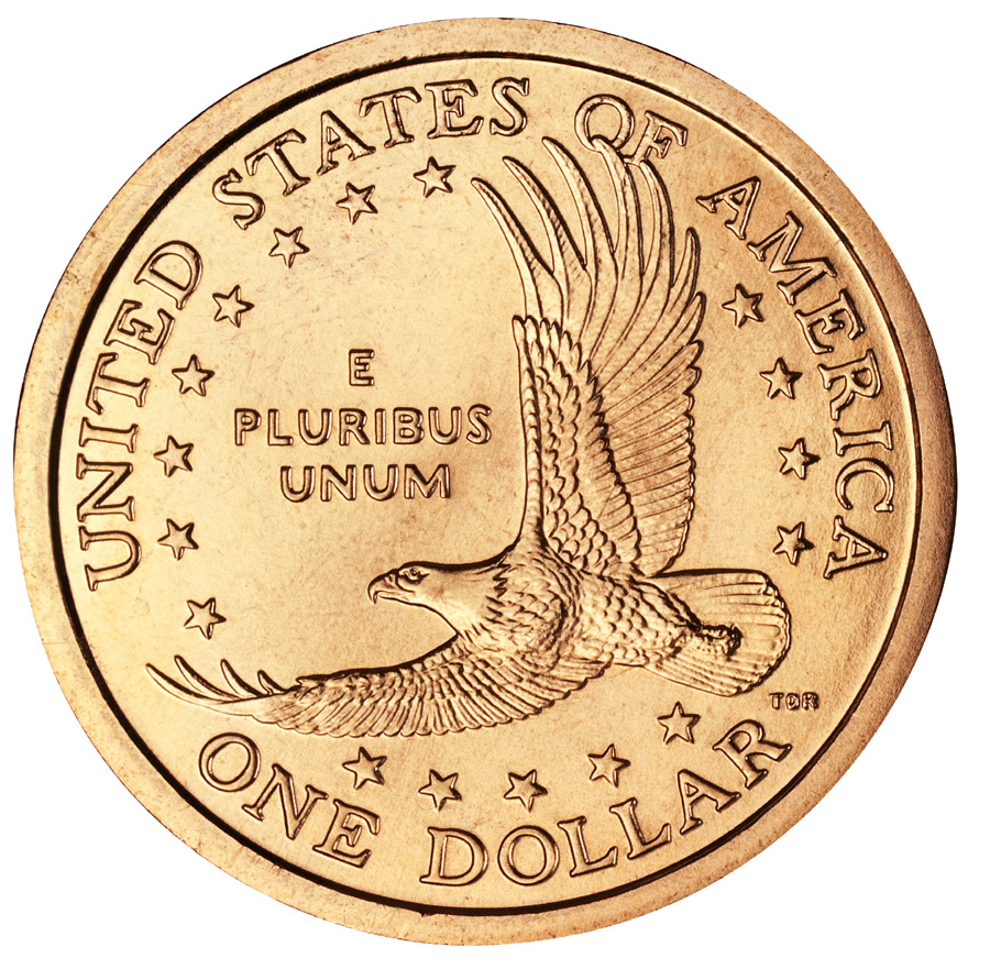 1 dollar gold coins